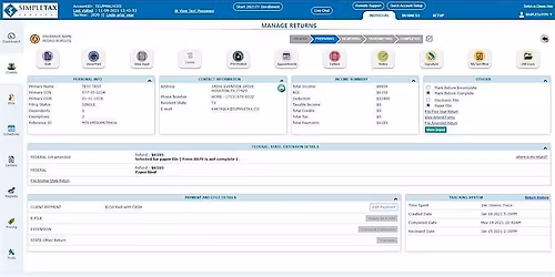 Keep It Simple Software Training - Houston