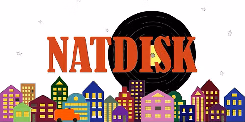 Natdisk Wonderland @Aarhus