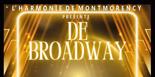 De Broadway \u00e0 Hollywood