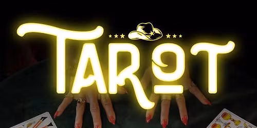 Tardeos de Tarot en Forajido Bar & Disco