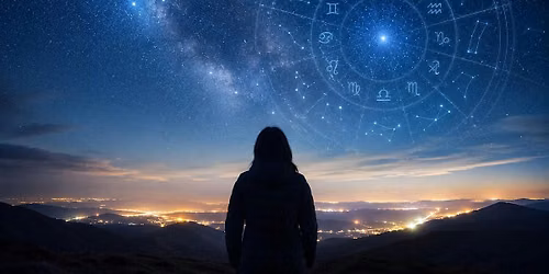 The Soul\u2019s Cosmic Pilgrimage A Stellar Journey from Separation into Oneness