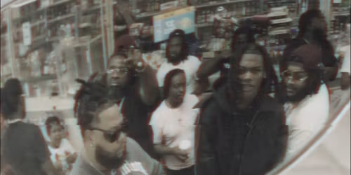 Babyfxce E at Mr Smalls Theatre