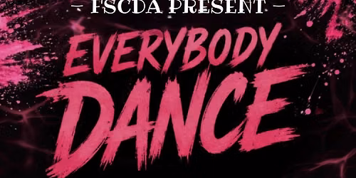 FSCDA - Everybody Dance at SEC Armadillo