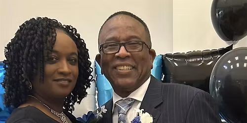 Unity Day Celebration for Pastor Barry L. Young\u2019s 11th Pastoral Anniversary