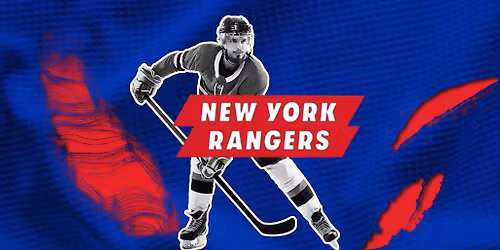 Nashville Predators at New York Rangers