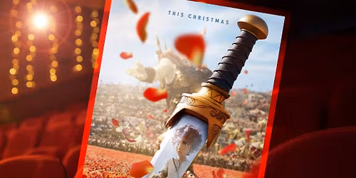 MGA Family Movie @ Landmark Cinema