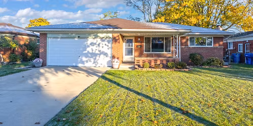 Open House 4609 Hayman Dr, Warren