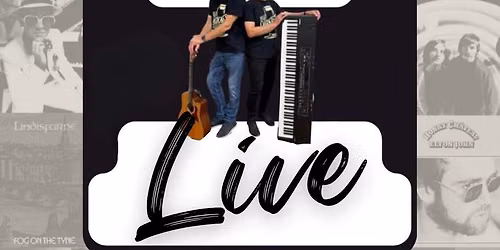 Two Well Worn - Full band - Live Music