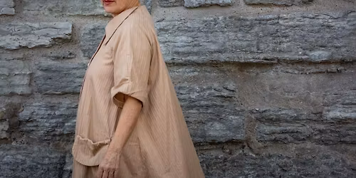 Iris Dement