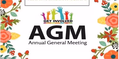 Annual General Meeting (AGM)