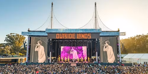 California Roots Festival (3-Day Pass)