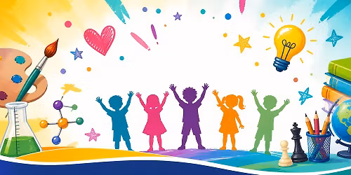 Parent Info Preview (Homeschool Enrichment Program)