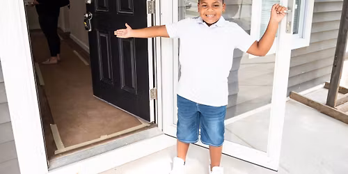 Ready to take the first step toward homeownership?