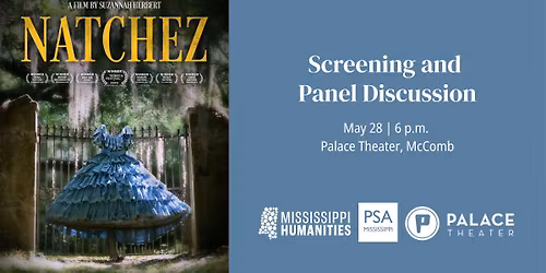 Natchez Screening \u2013 McComb