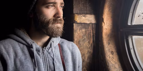 Menn og psykisk helse - hvorfor s\u00e5 vanskelig \u00e5 snakke om?