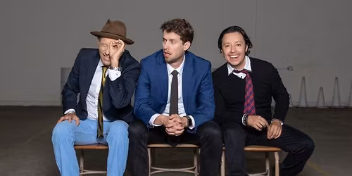 Napoleon Dynamite Live! Tickets 