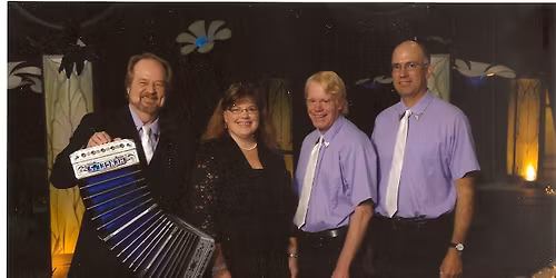 The Leon Olsen Show LIVE!--Concordia Ballroom Sunday Social Dance