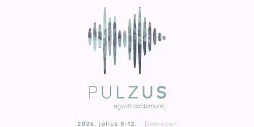 P U L Z U S - Egy\u00fctt dobbanunk.