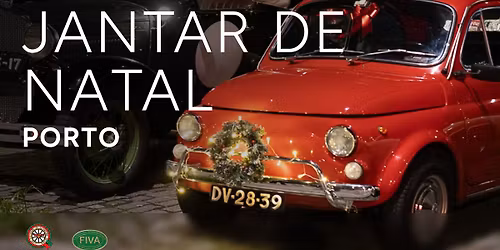 Jantar de Natal - Porto