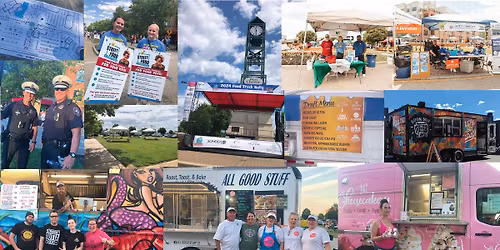 2026 UCBMA Food Truck Rally