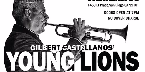 Premiere of Young Lions a Documentary Film