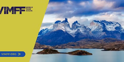 Vancouver International Mountain Film Festival 2025