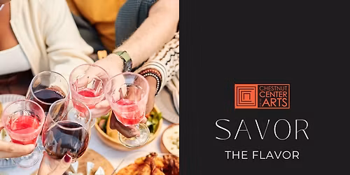 Savor the Flavor