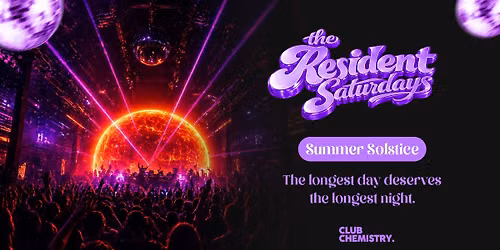 The Resident: Summer Solstice