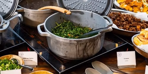 Feijoada Yucaf\u00e9 em S\u00e3o Paulo