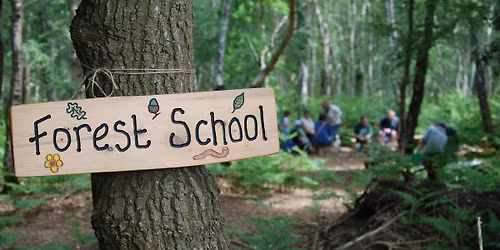 Introduction to Forest School