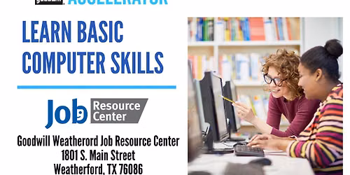 Digital Career Accelerator - Smartphone Basics