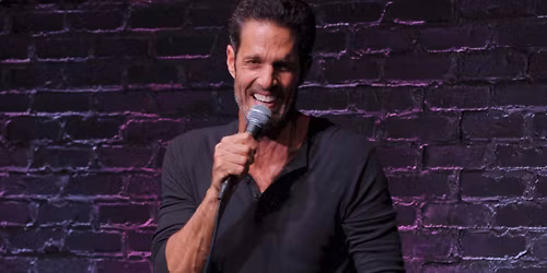 Pete Correale at Punch Line Philadelphia