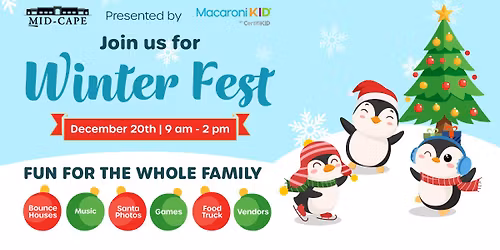 Winter Fest \u2744\ufe0f