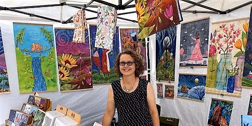 The Fargo Weekend Pop-Up Market