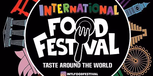 VENDORS WANTED FOOD FESTIVAL