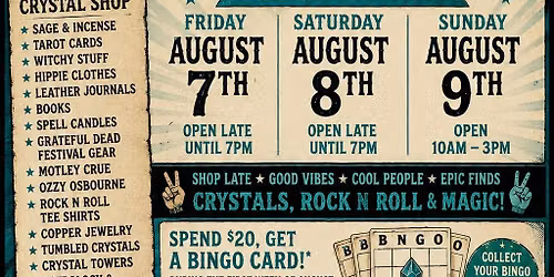 August Fundaze
