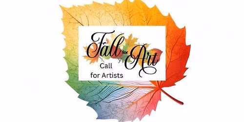 Fall art show