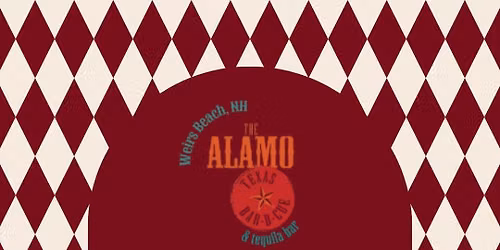 Alamo Ladies' Night