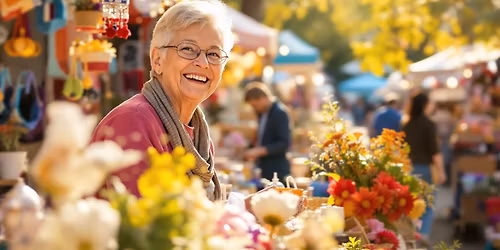 Hello 2026 Vendor Fair