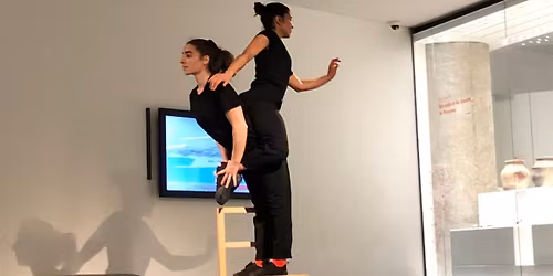 Spectacle | Prendre Place | Cie Casa Otra