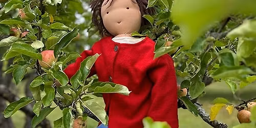 Andrejs \u00e4ppeltr\u00e4d