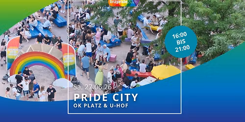 linzpride2026 \u2013 pride city 