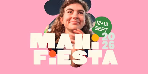 ManiFiesta 2026
