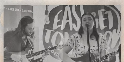 Veronica Raine at Gallery House Concerts