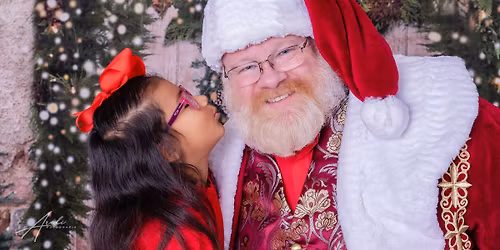 Breakfast With Santa 