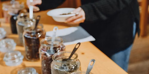 Nene: Indigenous Tea Blending + Lunch Gathering