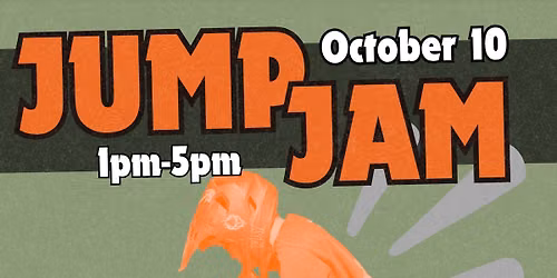 Jump Jam