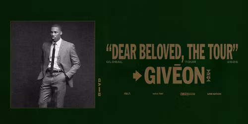 GIV\u0112ON | Brisbane