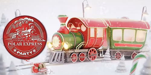 Polar Express Party & Santa Meet 'n Greet