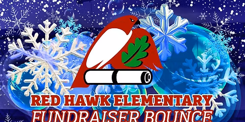 Red Hawk Elementary PTO Fundraiser at Bounce Empire